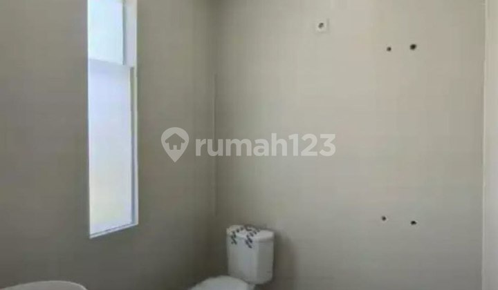 S177dijual Rumah Baru Rumah Setro Dekat : Raya Kenjeran 