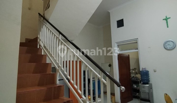 Tj133*dijual Rumah Siap Pakai Surabaya Timur**lebak Rejo*