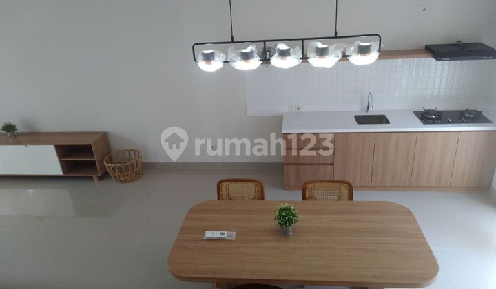S108*New House Fresh Ngagel Central City Surabaya* 2