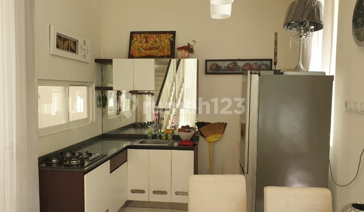 Ssn - Dibawah Harga Pasaran *pakuwon City - Palm Beach* _*malibu*_ 2