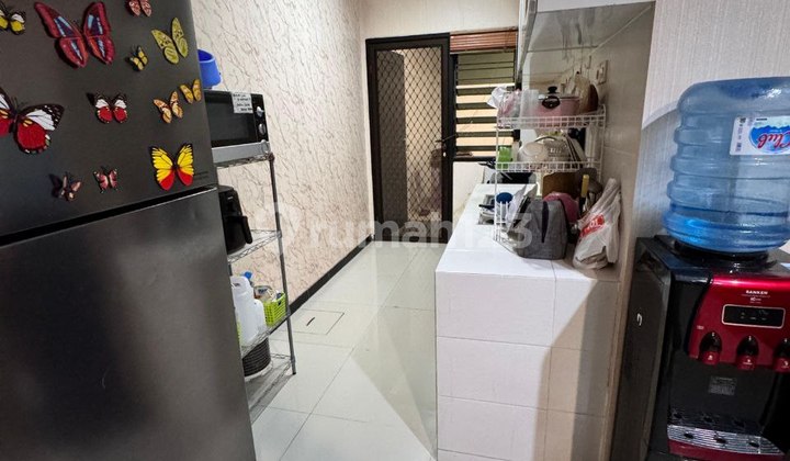 Tj159*dijual Rumah Minimalis Siap Pakai**lebak Arum*