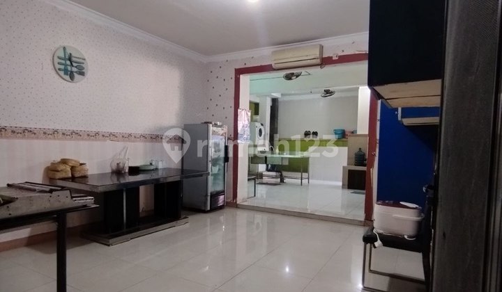 S120*Manyar Kartika House Ready to Occupy* 2