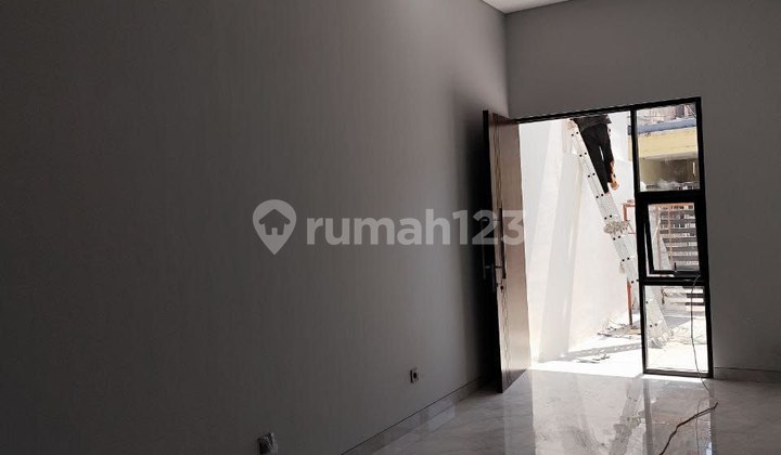 Sim 226*rumah Baru Sutorejo* Bonus Pompa Air Dan Tandon 2