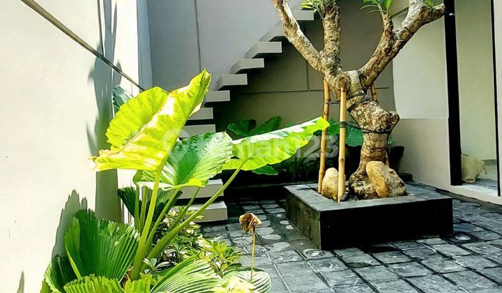 Mic Baru Gres Surabaya Barat*rumah Kupang Baru Mewah*