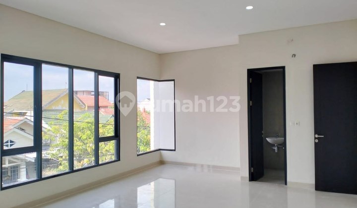 Sim 197*new Gress Rumah Pondok Tjandra*