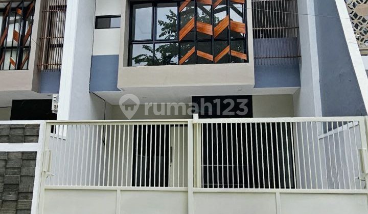 Mic - Baru Bagus Murah Belakang Galaxy Mall & Unair‼️sisa 1 Unit