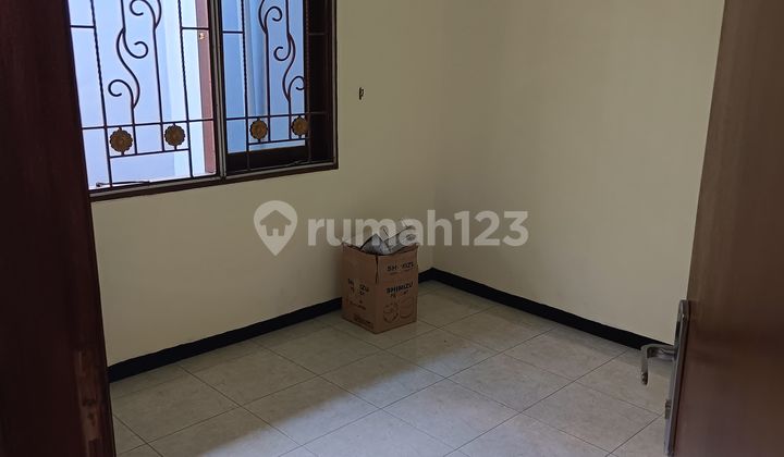 Rumah Siap Huni Wiguna Regency One Gate Dan Bebas Banjir SHM Rumah 2