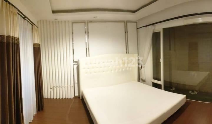 R120 For Sale Ready-to-Occupy House in Forest Mansion Blossom Hill 2