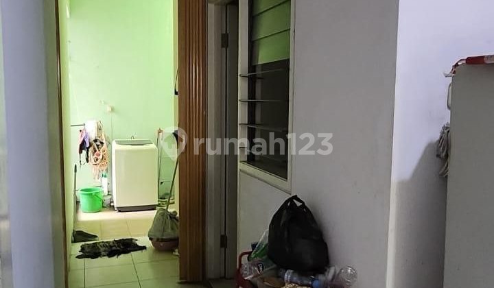 Tj152*dijual Rumah Model Minimalis Pakuwon City**san Antonio*