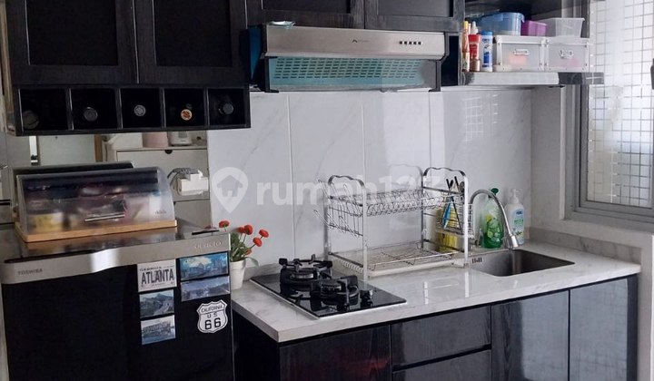 *‼️turun Harga, Butuh Laku Cepat‼️**dijual Apartemen Ciamik Terawat Educity*tower Harvard *‼️turun Harga, Butuh Laku Cepat‼️**dijual Apartemen Ciamik Terawat Educity*tower Harvard