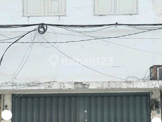 For sale Ruko on Coffee Street✅ Trade Center 1