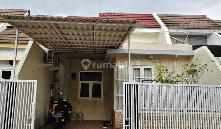 Dijual Rumah Siap Huni Purimas Legian Paradise