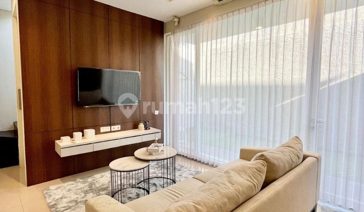 Mic *rent Citraland Pelican Hill Fully Furnished Luxury*