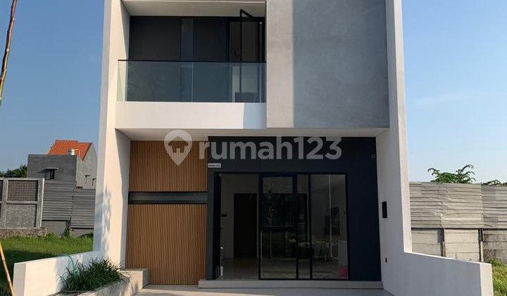 Tj30*for sale Modern Minimalist House Citraland* *Crystal Golf - Citraland*