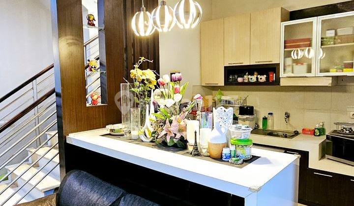 Mic - Great Furnish‼️*Selling Mentari Beach House* ✅️Walking Distance Near Club House✅️Semi Furnished Great 2