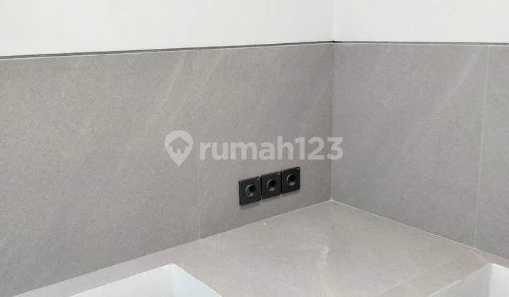 S126*new Modern House Dharmahusada*