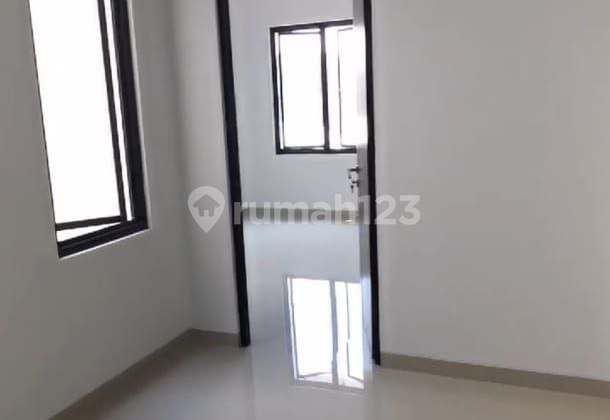 S147 (2)*rumah Baru Modern Minimalis Lebak*