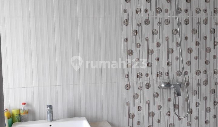 Tio ‼️ *top Murah**dijual Rumah Pakuwon City Siap Huni Minimalis Modern*✅️ready Pancang Utk Pool✅️ppjb Split ( Ready Kpr )✅️semi Furnish 2