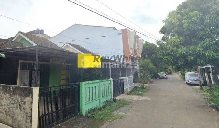 Rumah Dijual Cepat di Talang Kelapa Palembang 2