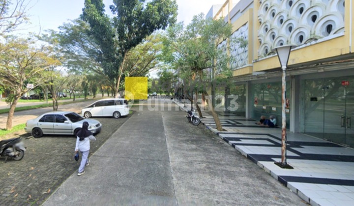 Dijual Ruko  Citra Grand City dekat Amanzy Waterpark 2