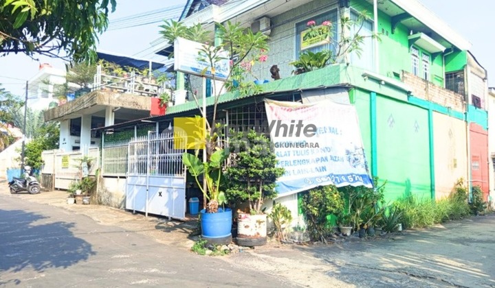Rumah Siap Huni dekat Sekolah Negeri 2