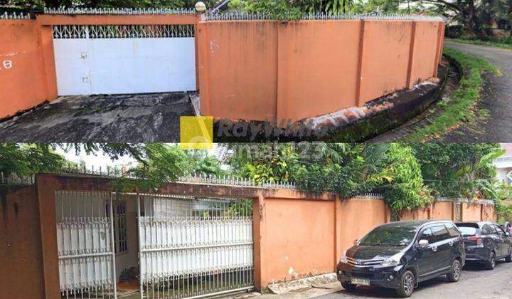 Rumah Dijual Cepat beserta isinya (Full Furnish) Lemabang Palembang 2