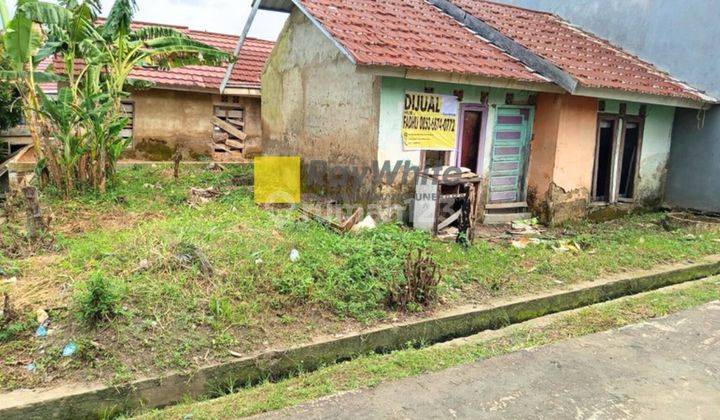 Tanah Dijual Di Komplek Bumi Saninage Kenten 2