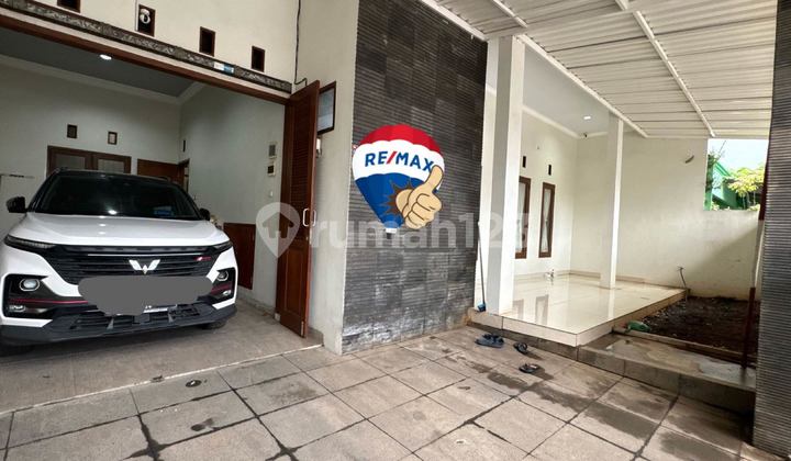 Sewa Rumah Siap Huni Di Malaka Jaya Duren Sawit Bisa Nego