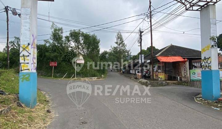 Dijual Tanah Murah Investasi Strategis Di Cipanas Kota Bogor 2