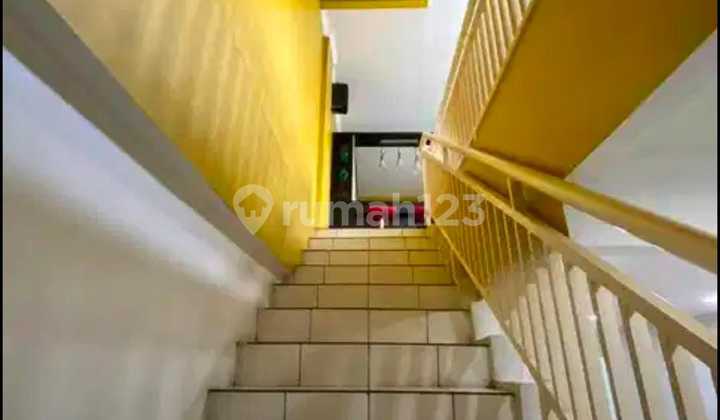 For Sale: Beautiful Shop House in Taman Galaxy Bekasi