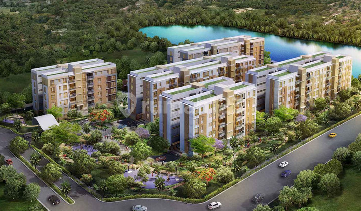 Disewanan apartment 4Br The Primerose condoville Lt3 Harga Murah Disewanan apartment 4Br The Primerose condoville Lt3 Harga Murah