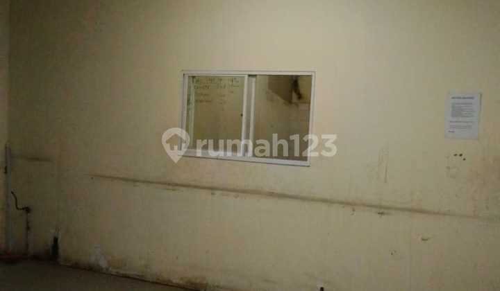 For Sale: Two-Story Shop House in Central Cikarang 2