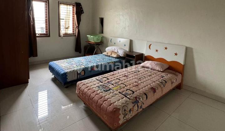 Sewa Rumah Siap Huni Di Malaka Jaya Duren Sawit Bisa Nego