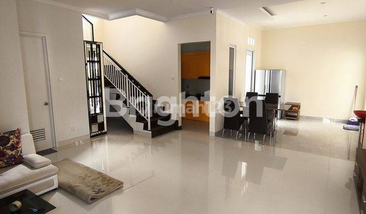 RUMAH BARU 2 LANTAI FULL FURNISHED GRAND PASADENA RESIDENCE 2