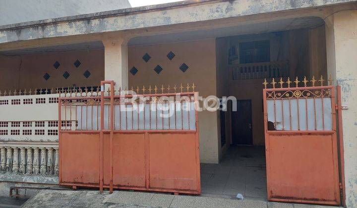 Dijual Rumah Murah 1,5 Lantai Di Cimone Mas Permai 2