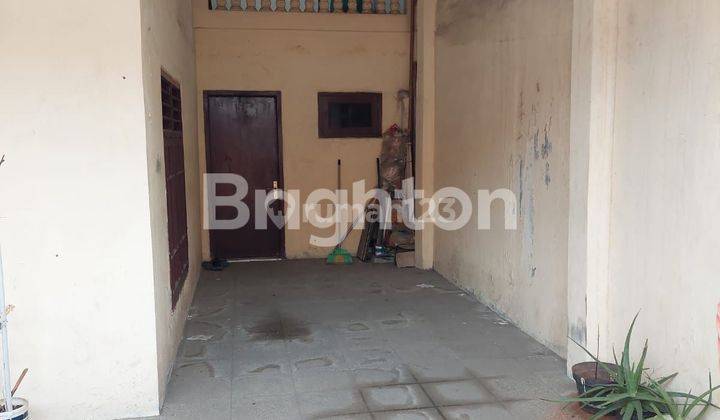 Dijual Rumah Murah 1,5 Lantai Di Cimone Mas Permai