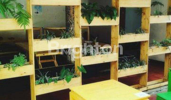 Di Sewakan Rumah Luas Di Pakuan Kota Bogor 2