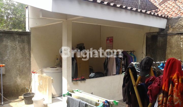 For sale rumah siap huni di Rawa Pule Beji Depok. 2
