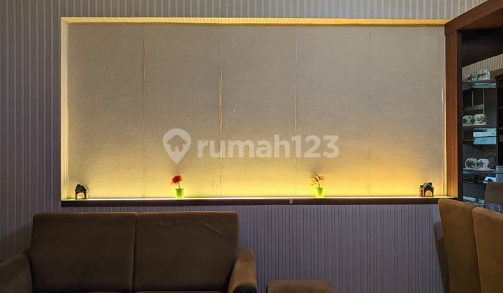 Apartemen Bogor Valley Siap Huni