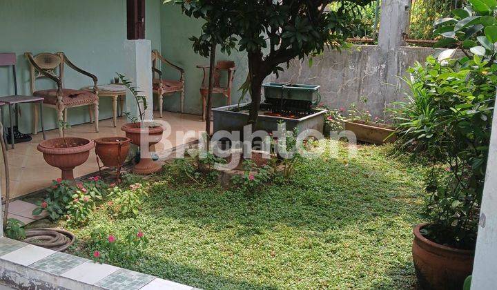 Dijual Cepat Rumah Posisi Hook Di Taman Cimanggu 2