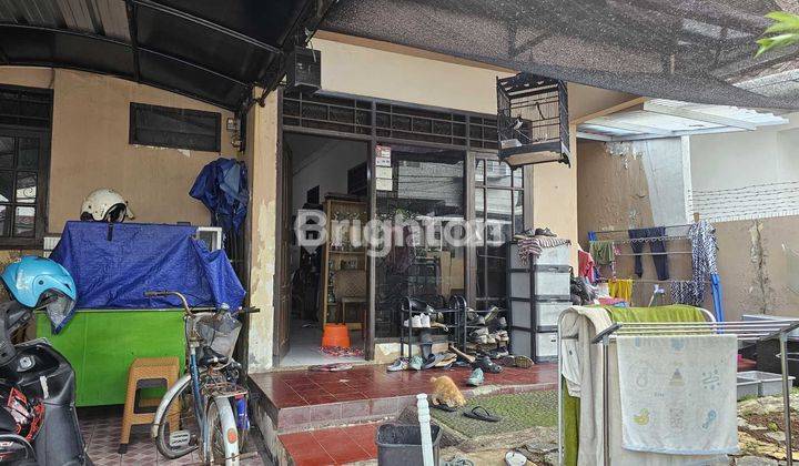 Dijual Murah, Rumah Di Taman Yasmin Kota Bogor 2