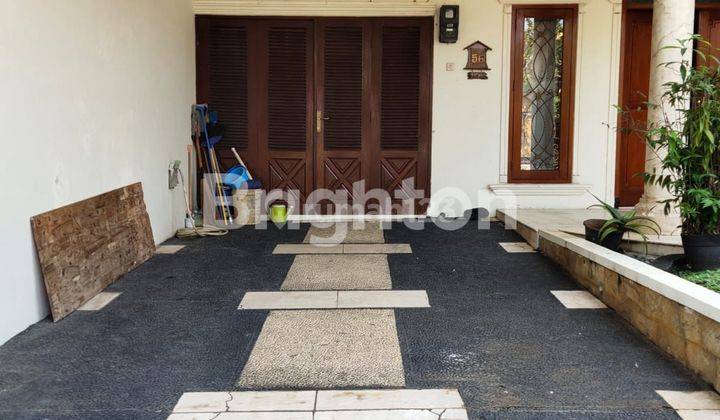 Dijual  Rumah Di Raflesia Taman Yasmin Bogor 1