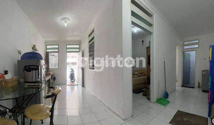 Dijual Cepat Rumah Di Taman Cimanggu 2