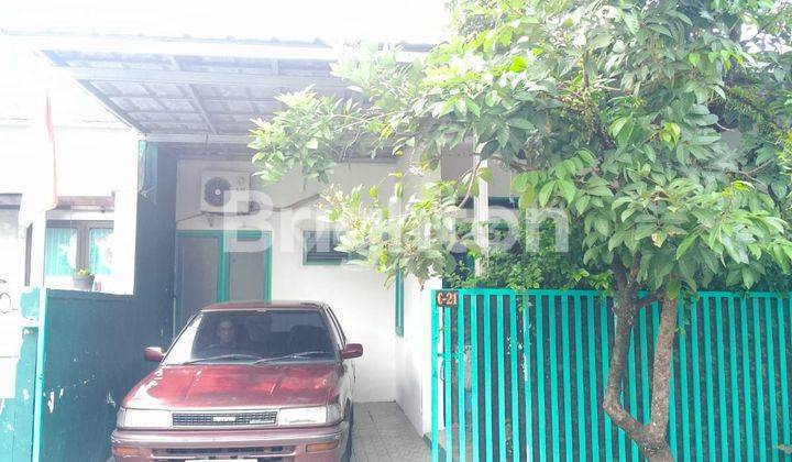 Di Jual Cepat Rumah Nyaman Di Bogor View 1