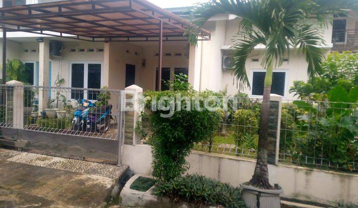 Di Jual Cepat Rumah Cantik Siap Huni Di Cimanggu