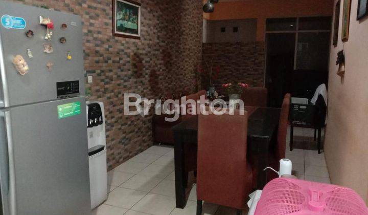 Di Jual Cepat Rumah Di Bambu Apus Taman Yasmin Bogor 2