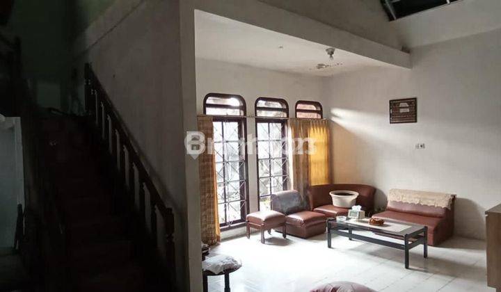 Di Jual Cepat Rumah Di Kebon Pedes Kota Bogor  1