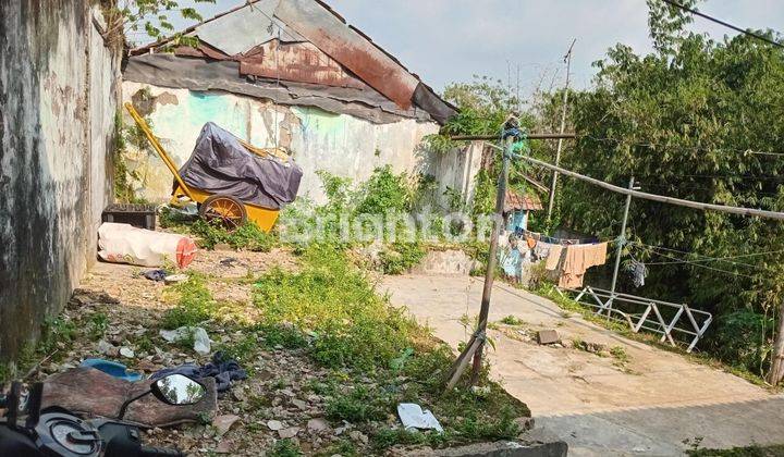 Di Jual Murah Tanah Kavling Di Cilendek 1