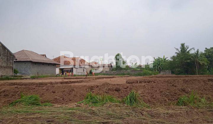 Dijual Murah Tanah Kavling Siap Bangun Di Bogor Barat 1