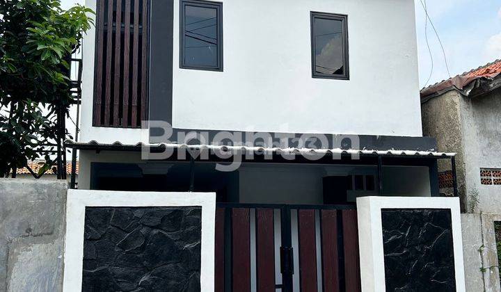 Dijual Rumah Kost Di Margonda Depok 1